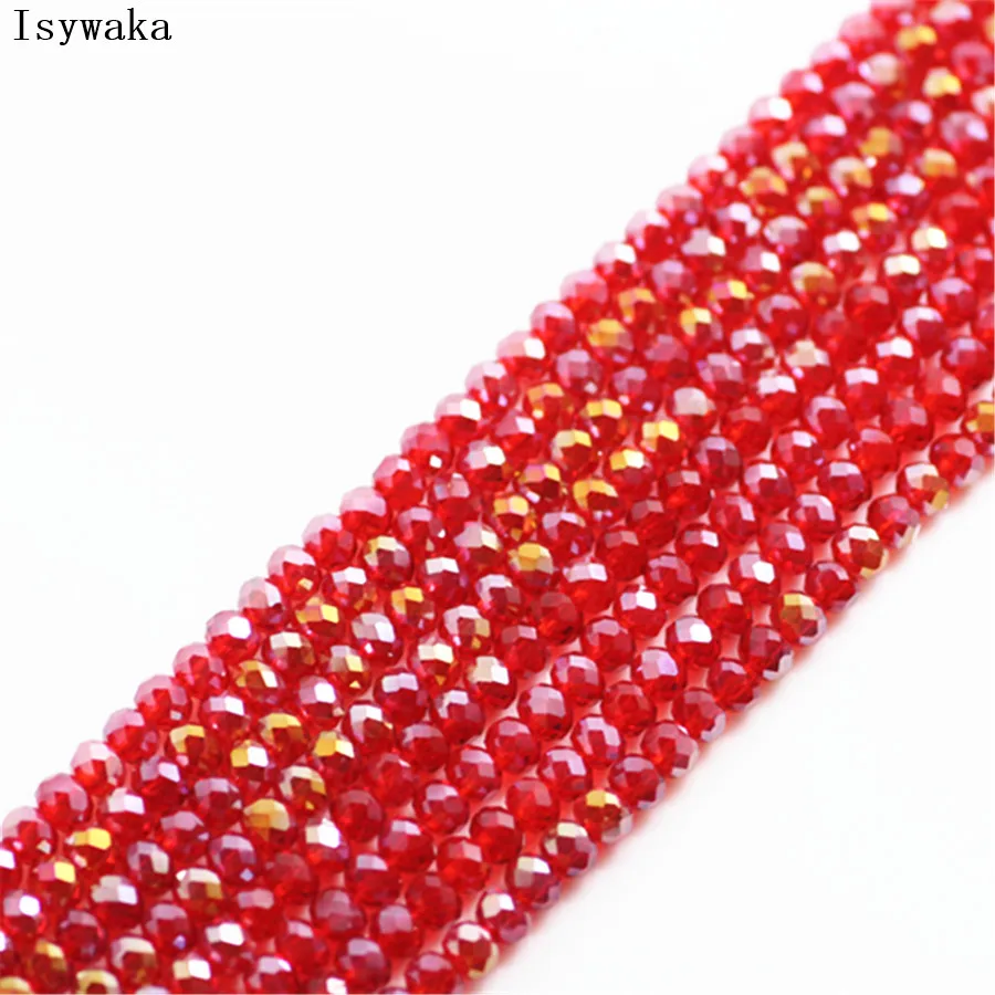 Isywaka Red Ab 170P…