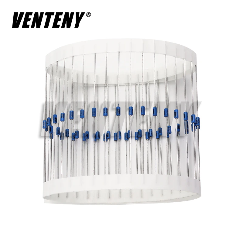 100 PCS DB3 DB4 Diac Diodos de disparo DB-3 DB-4 DO-35 DO-204AH Diodo DIP