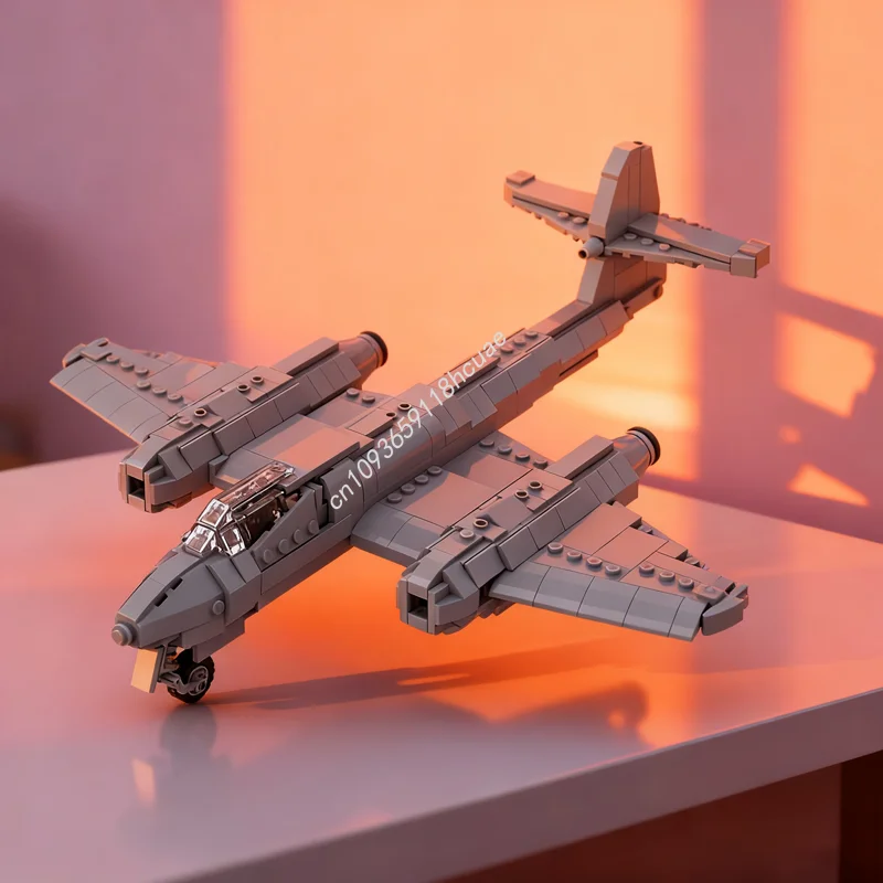 

621 шт. MOC Meteor Creator Experted модель строительные блоки строительство DIY Рождественский подарок творческая идея образовательная игрушка кирпич для детей