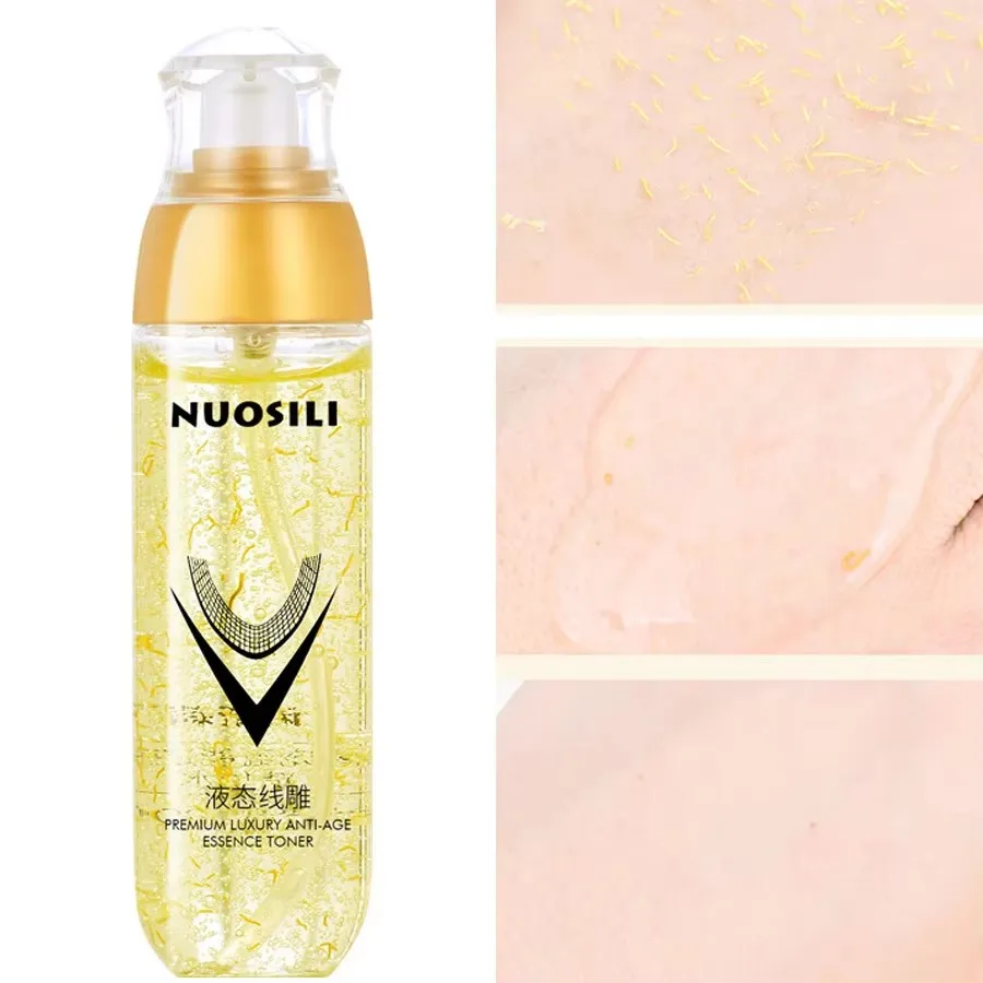 120ml Collagen Face Spray, Firming And Lifting Essence Serum For Wrinkles in Seconds, Tightens Moisturizes  Dry And Rough Skin