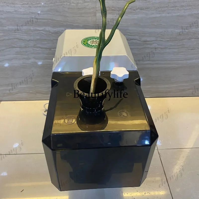 A81 2.3mm Electric Green Onions Ginger Silk Cutter Shredder Cutting Machine Scallion Chopper Spring Onion Shredded Home Applianc