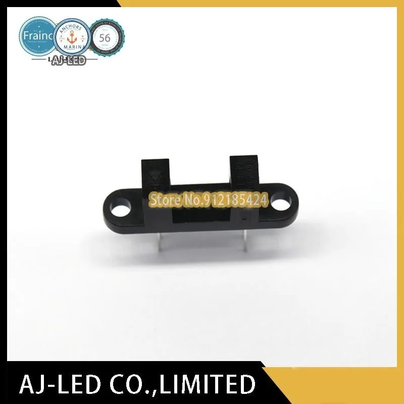 20pcs/lot H208 photoelectric switch for counter, speed measurement, position measurement, fax machine, paper shredder