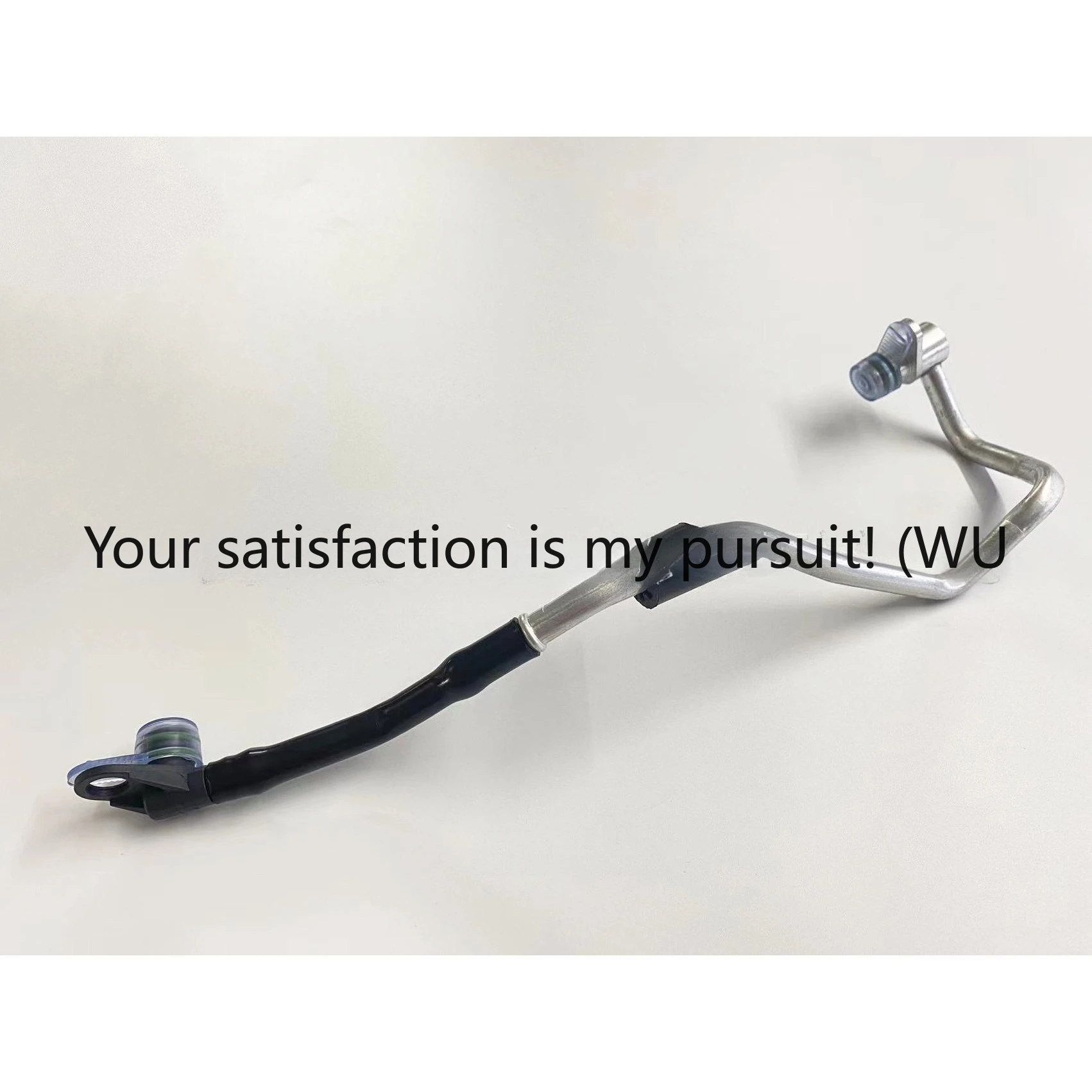 ZOCI-Suitable for Mercedes-Benz W222 M278 Coolant Pipe A 278 200 09 00 A2782000900
