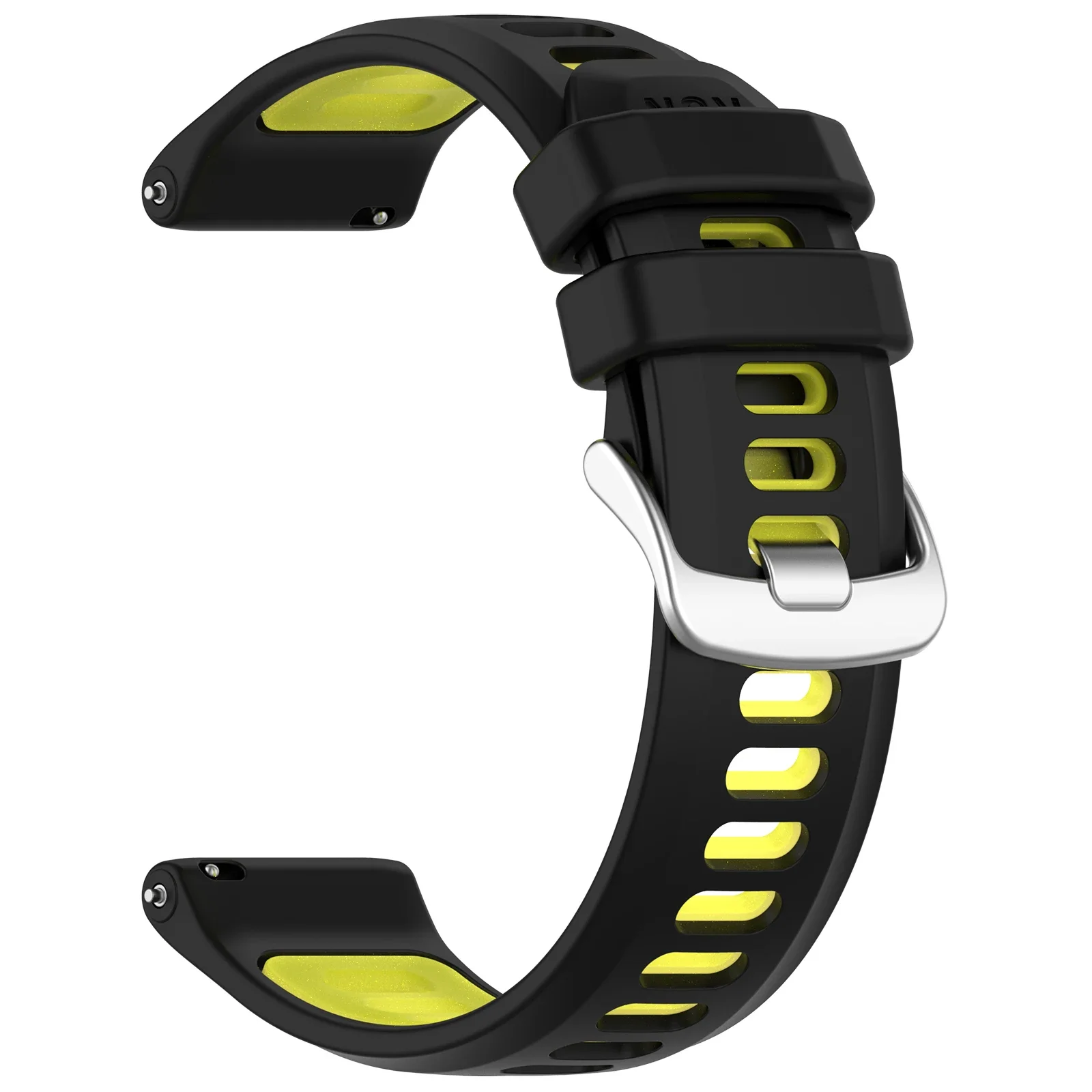 For Fitbit Versa 4 3 / Sense 2 1 / Versa Lite 2 Bracelet Sport Silicone Strap
