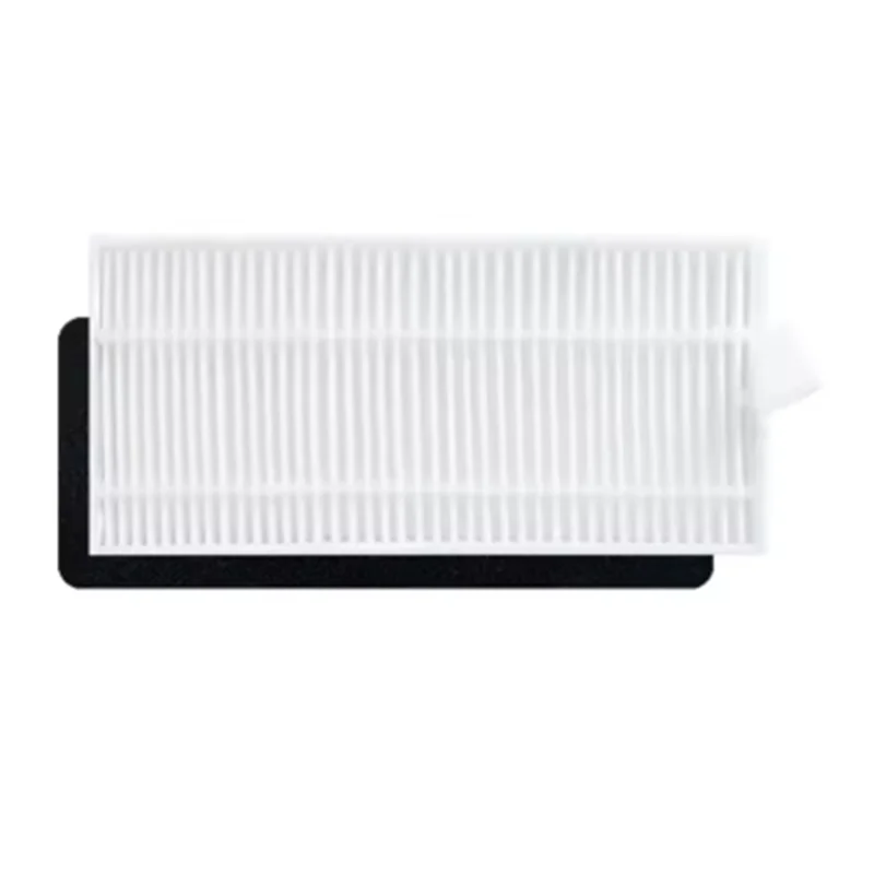 Filtro de 12 Uds para Lenovo E2/E2 Pro, accesorios para aspiradoras, eficiencia de limpieza mejorada, accesorios esenciales para aspiradoras