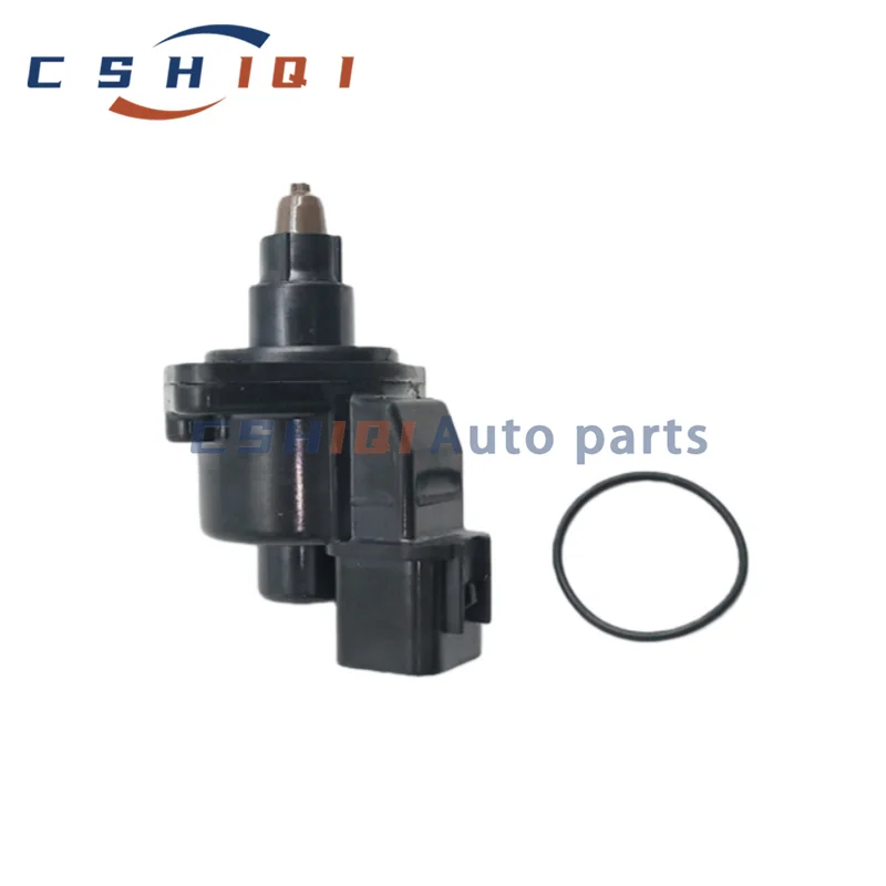 Idle Air Control Valve MD614559 For Eagle Mitsubishi Eclipse Galant Hyundai Sonata Elantra Plymouth Laser Dodge Colt New - view 4
