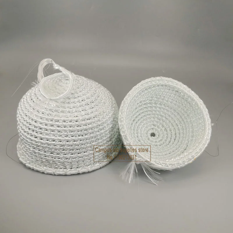 1pcs Lab Glass Fiber Electric Heating Sleeve Liner Flask Heater Core 250ml-10000ml Chemistry Laboratory Equipment