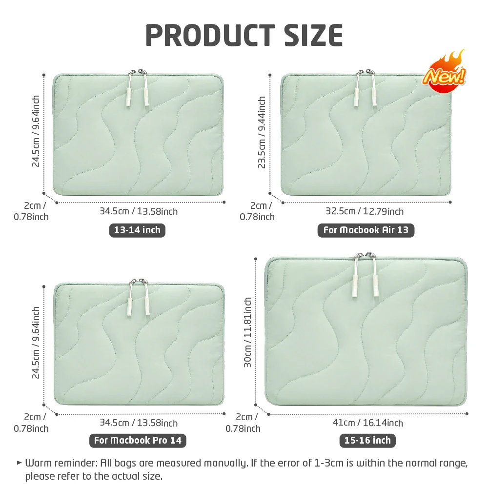 Thumbnail 2 - #25 Trending Laptop Carry Bags Right Now