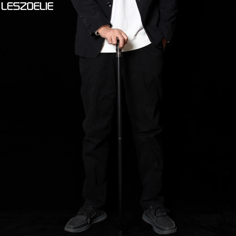 Luxury Silver Handle Walking Stick with 10 Colors Crystal Diamond  Fashionable Man Woman Canes Party Decorative Walking Sticks