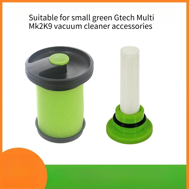 

Filter for Gtech Multi Mk2 K9 Vacuum Cleaner with Aroma Diffuser