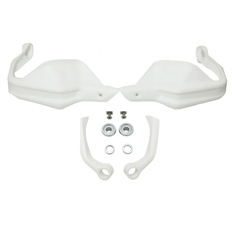 Fit Voor BMW R1200GS LC F800GS F750GS F850GS F900R/XR S1000XR R1250GS Motorcycle Handguard Shield Hand Guard Protector voorruit