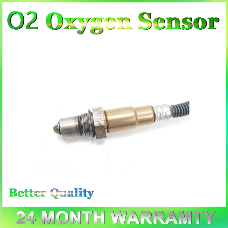 Sensor de oxígeno Lambda O2 de relación aire-combustible de coche A4535420500 para CAPTUR CLIO MEGANE TWINGO DACIA SMART FORFOUR 453 FORTWO Upstream