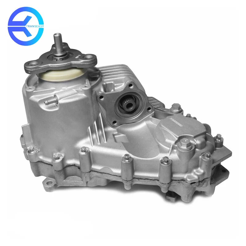 

ATC400 27107573215 27103435187 Transfer Case For BMW X3 E83 2003-2010