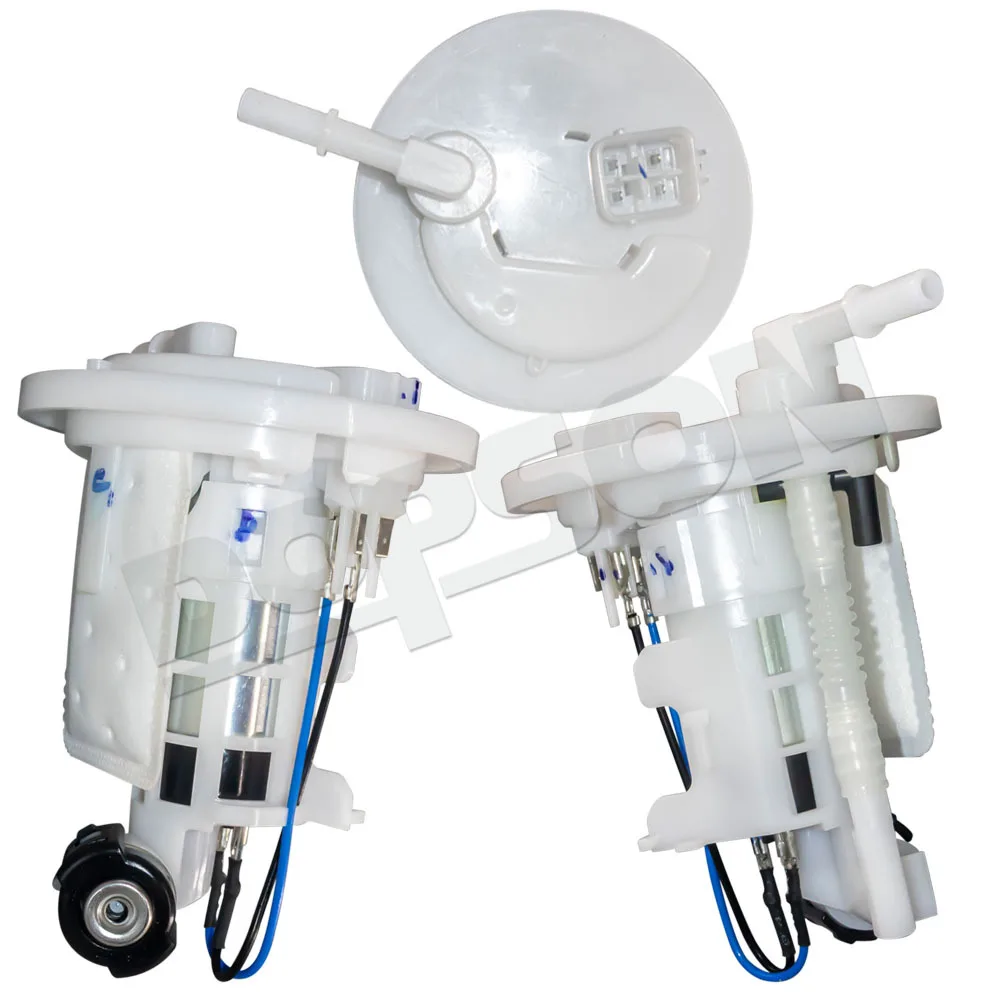 44C-13910-01 44C1391001 Fuel Pump Assembly Fix Hard Start Stall Weak Acceleration For Yamaha WR250R WR250X 2008-2020