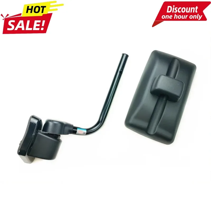 

Adapted To Leap Forward Xiaofuxing S50Q S70 Reversing Mirror Bracket Mirror Rod Shangjun Auto Parts Reflector Rearview Mirror