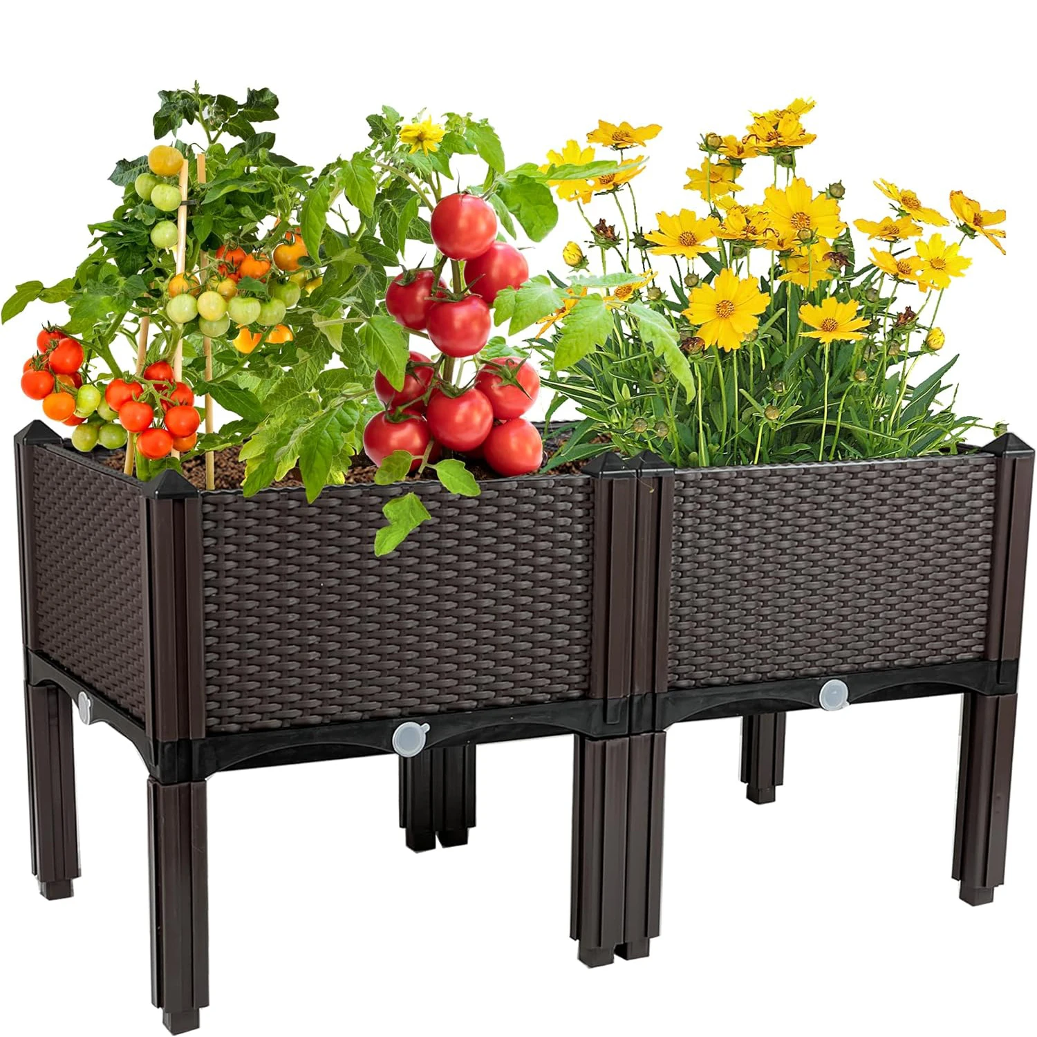 Thumbnail 2 - #44 Best Outdoor Planter Boxes to Buy In 2026