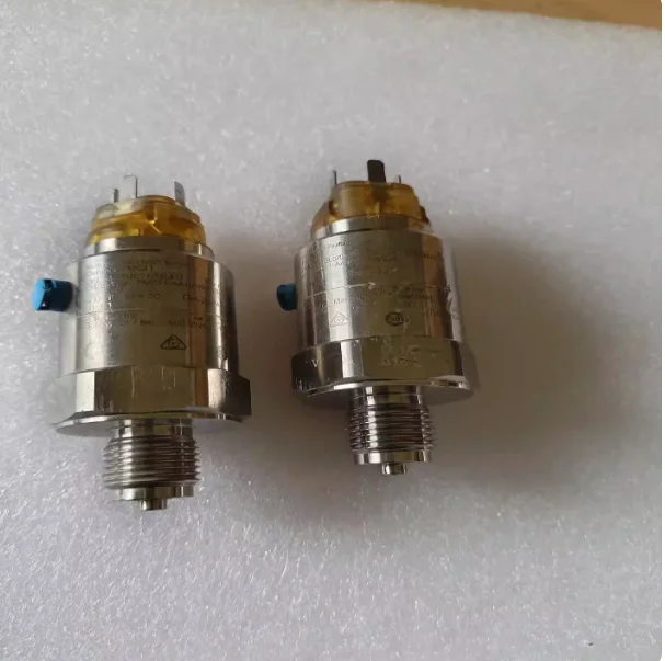 Endress+Hauser  Pressure transmitter pressure sensor PMC11-15L6/0