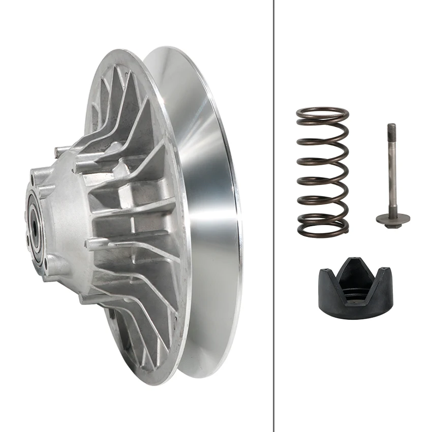 Fits for Stels ATV Guepard 650 800 850 Secondary Clutch OEM: 150200-103-0077 / 150201-103-0000 / 150202-103-0000 / 150203 150204
