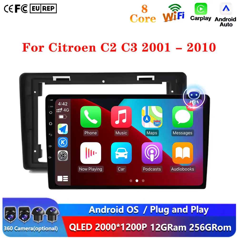 Wifi Gps Navigation…