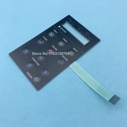 1PC Control Button Panel Membrane Switch Panel for Graphtec CE5000-60 CE3000-60 CE5000-120 Cutting Keyboard Keypad Film Panel