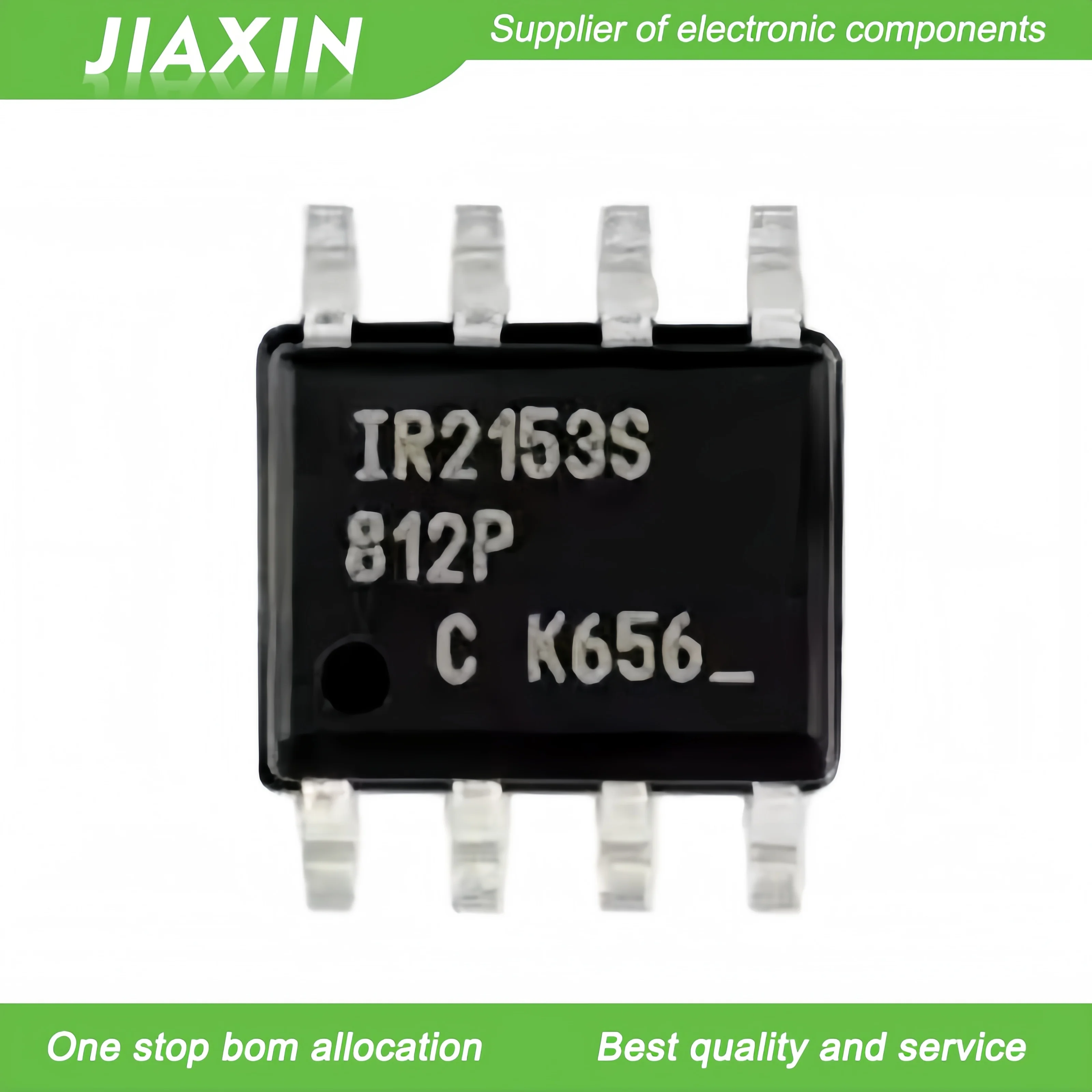 (10-50 Teile/los) 100% Neue original IR21531S IR21531STRPBF IR21531SPBF SOP8 Chipsatz