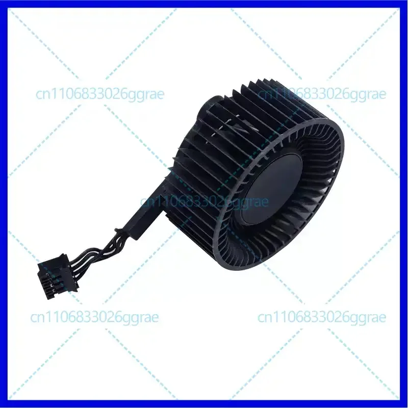 1pcs New For PNY NVIDIA RTXA2000 BAPC0420R2UP001 12V 0.6A Graphics Fan