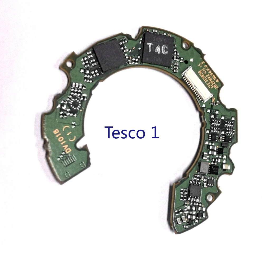 

NEW Original 12-60 Mainoard for Panasonic LEICA DG Vario-Elmarit 12-60mm F/2.8-4 Board Panel PCB Replacement Repair Part