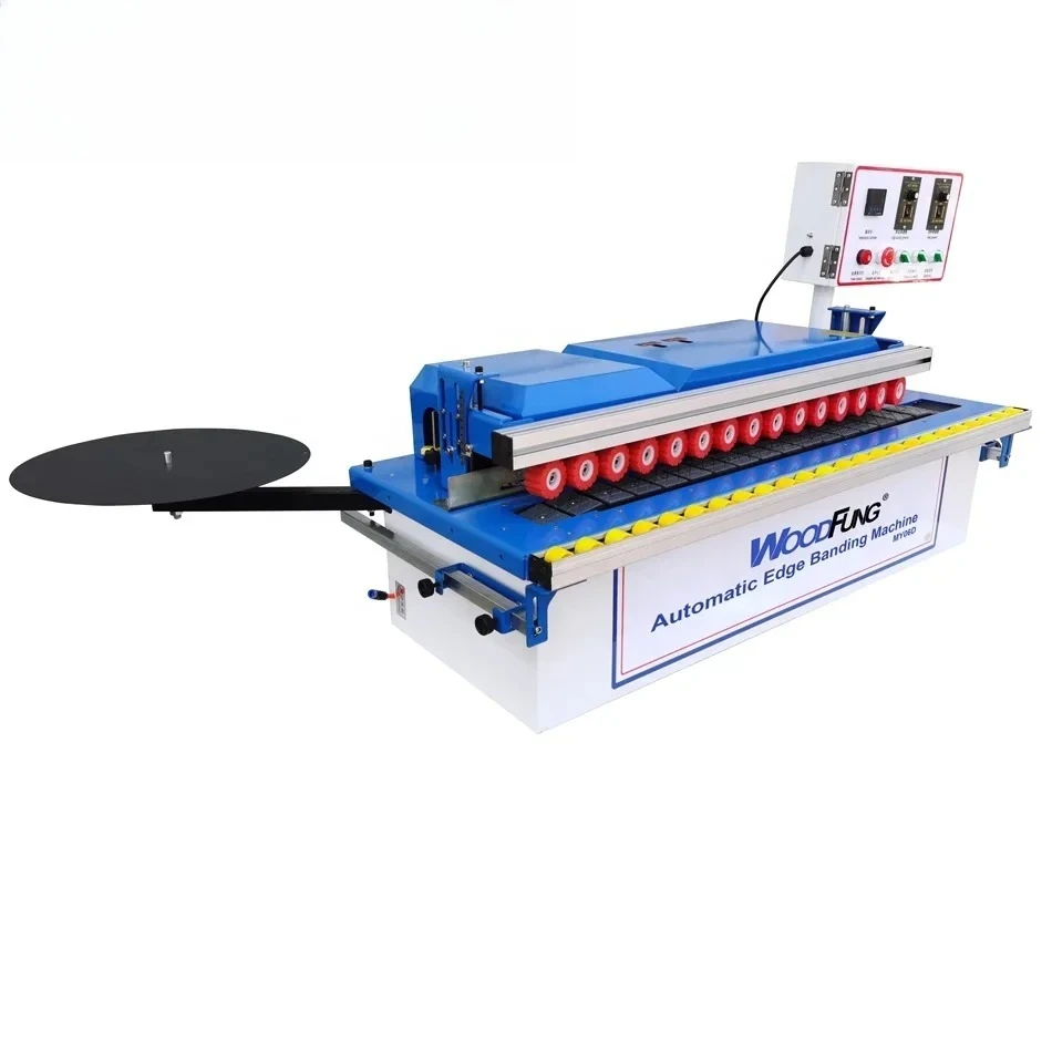 Máquina cortadora de roscas para maquinaria de paneles a base de madera