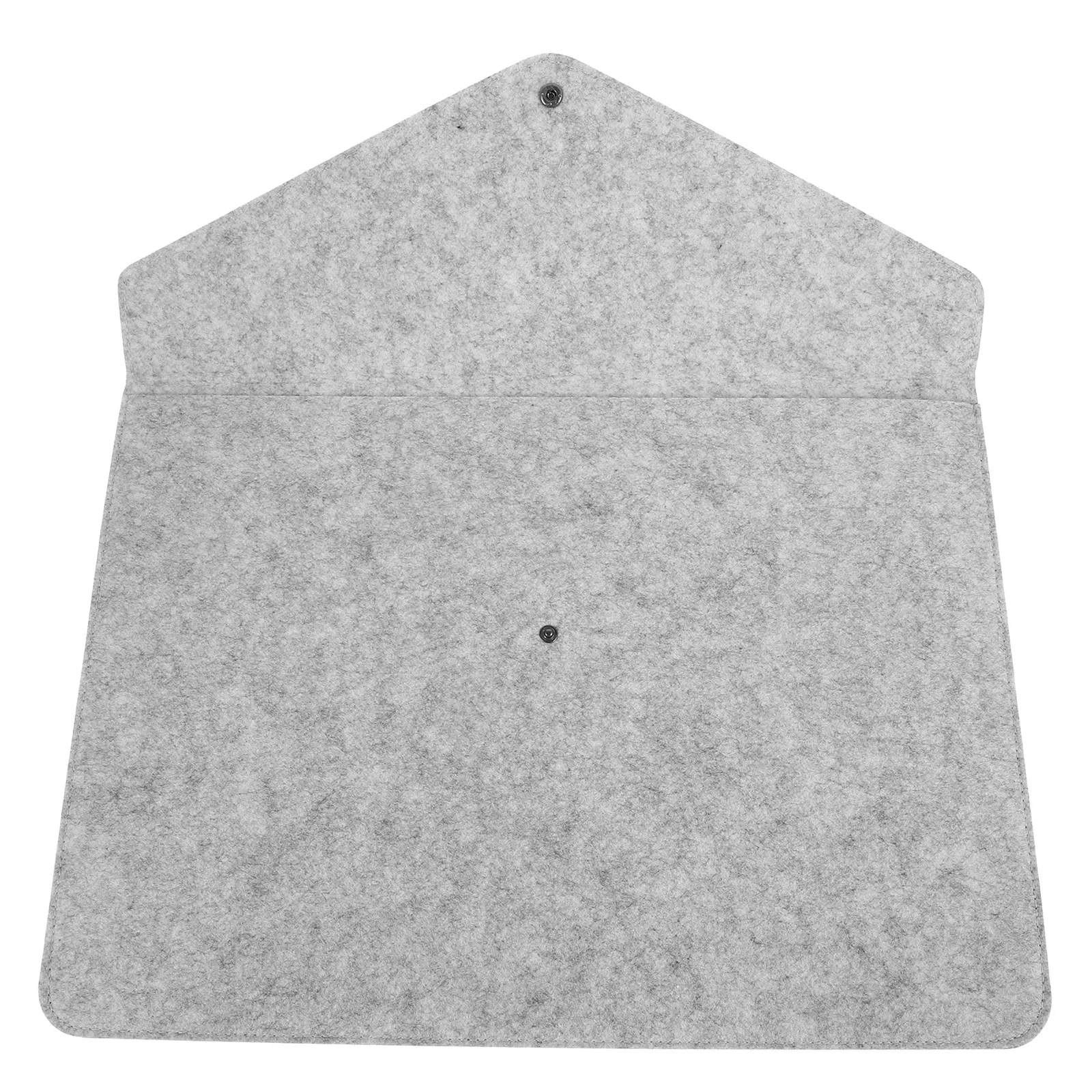 

Portable File Felt Folder A4 Size Felt Envelope Documents ganizer Pockets Paper Home Office Lightweight Storage