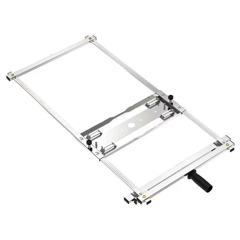 For Woodworking Board Cutter, Household Multi-functional Board Cutter, Marble Cutter, Portable