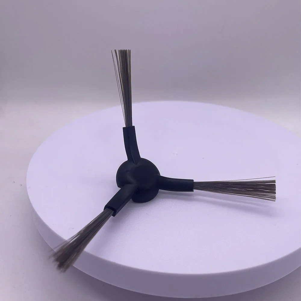 Escova lateral original para dreame bot l10 s pro/l10 s pro ultra/l10s ultra/x30 ultra peças de reposição originais