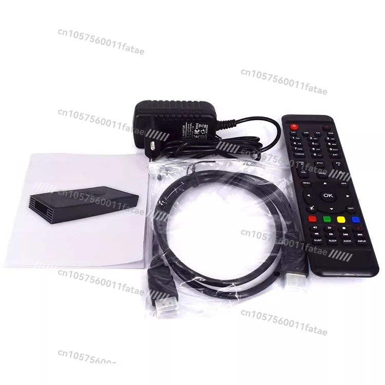 TV Box Take-all New Foreign Trade Machine AC3 Machine
