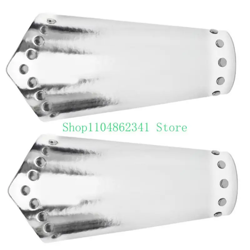 الدانتيل يصل الذراع حماة حفلة تنكرية فستان واقي للذراع المرحلة الأداء الذراع دعامات لعب الأدوار زي الدعائم شارة