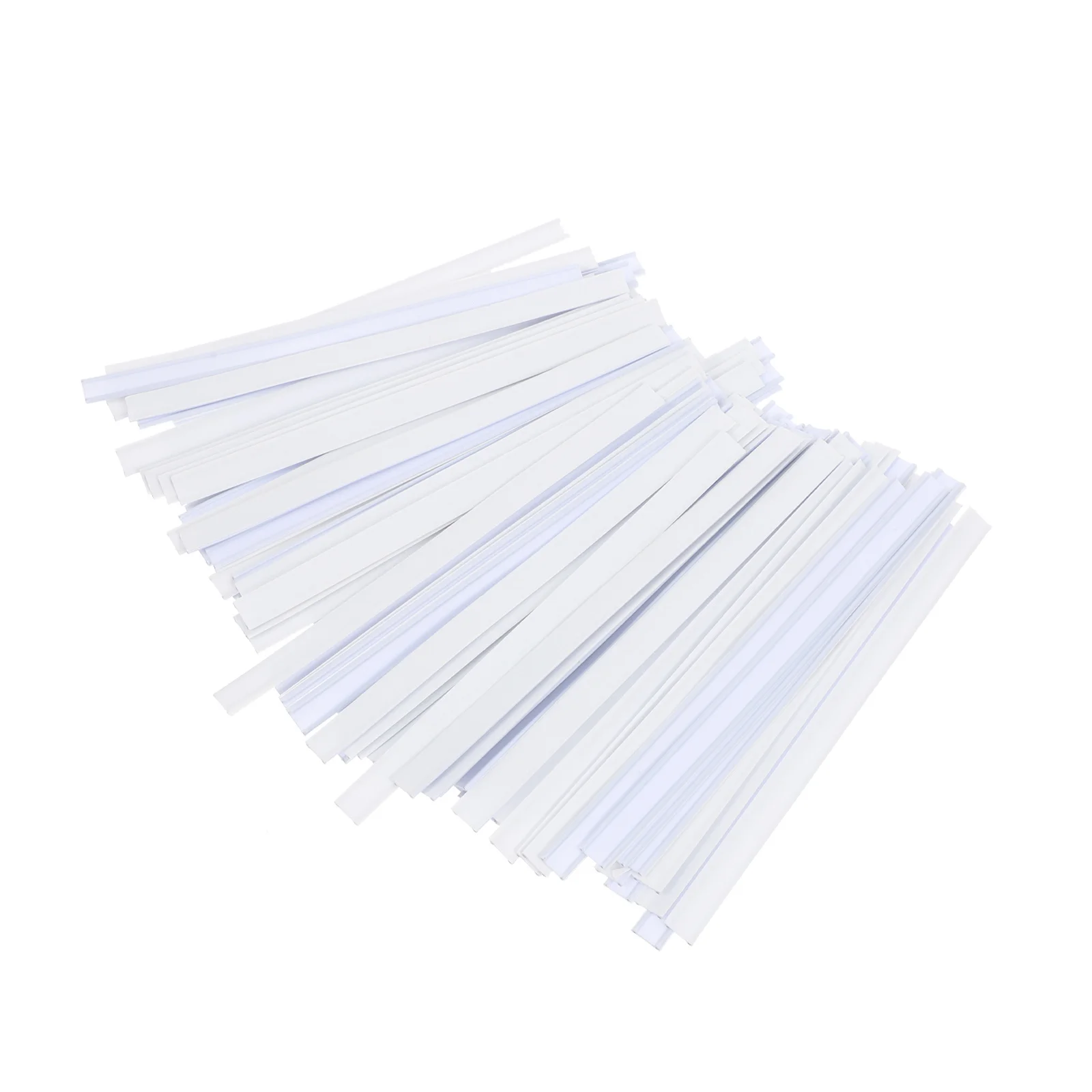 

1Set Coffee Bag Sealing Clips Fresh Keeping Clamps Moisture Proof Food Storage Sealer for Home Kitchen Use