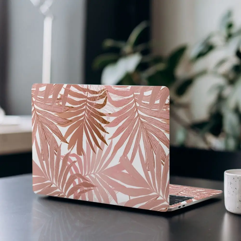 DIY 16inch Laptop Stickers Skins Waterproof Decorative Notebook Computer Cover Skin PVC for Macbook /HP / Dell / Lenovo / Acer