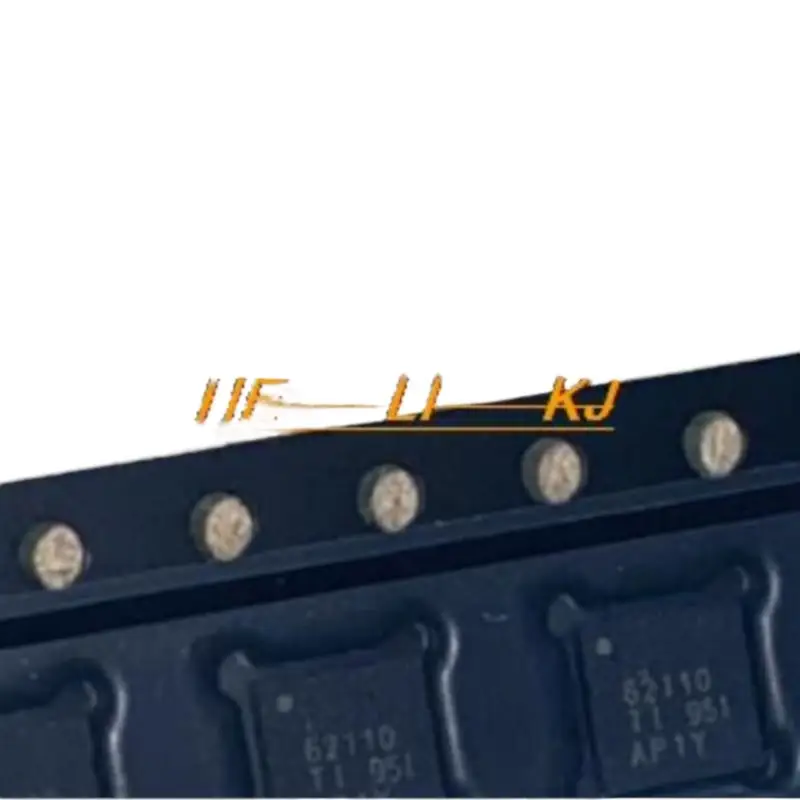 送料無料-10-個-tps62110rsar-tps62110rsa-tps62110-qfn16