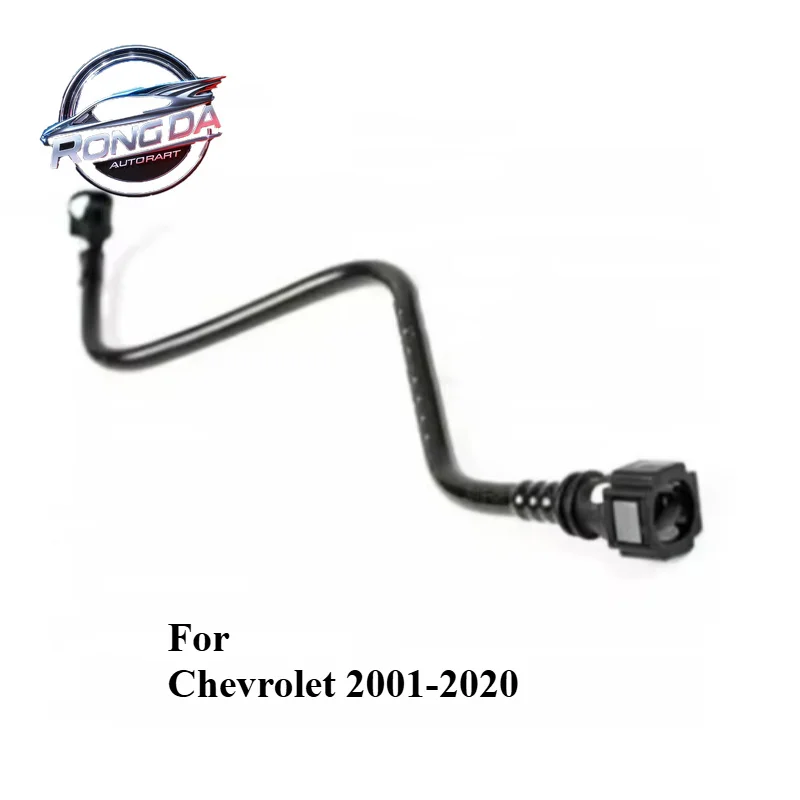 26306226 10pcs Engine Radiator Hose Cooling System Drainage Return Pipe For Chevrolet Cavalier Blazer Cruze Captiva 2001-2020