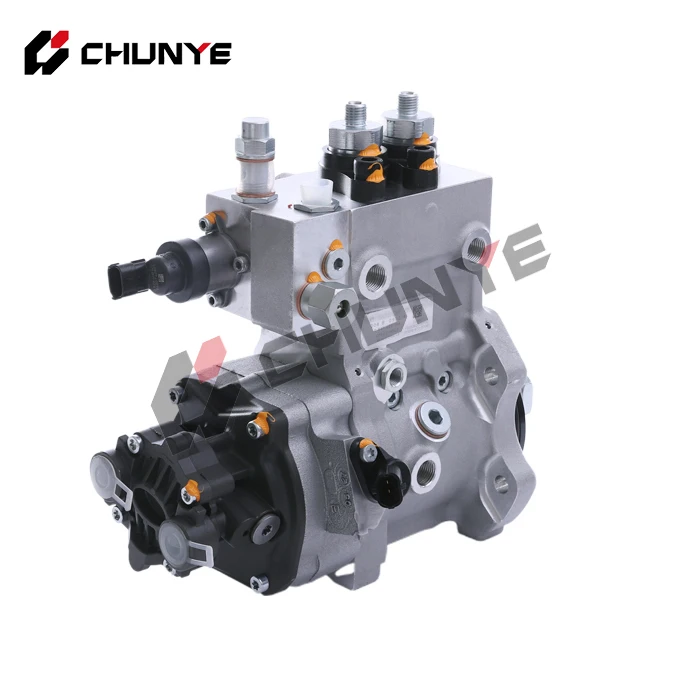 Wheel Loader Diesel Engine Spare Parts Bosch Injection Pump Fuel Pump Assy Diesel Injection Pump 0445025632