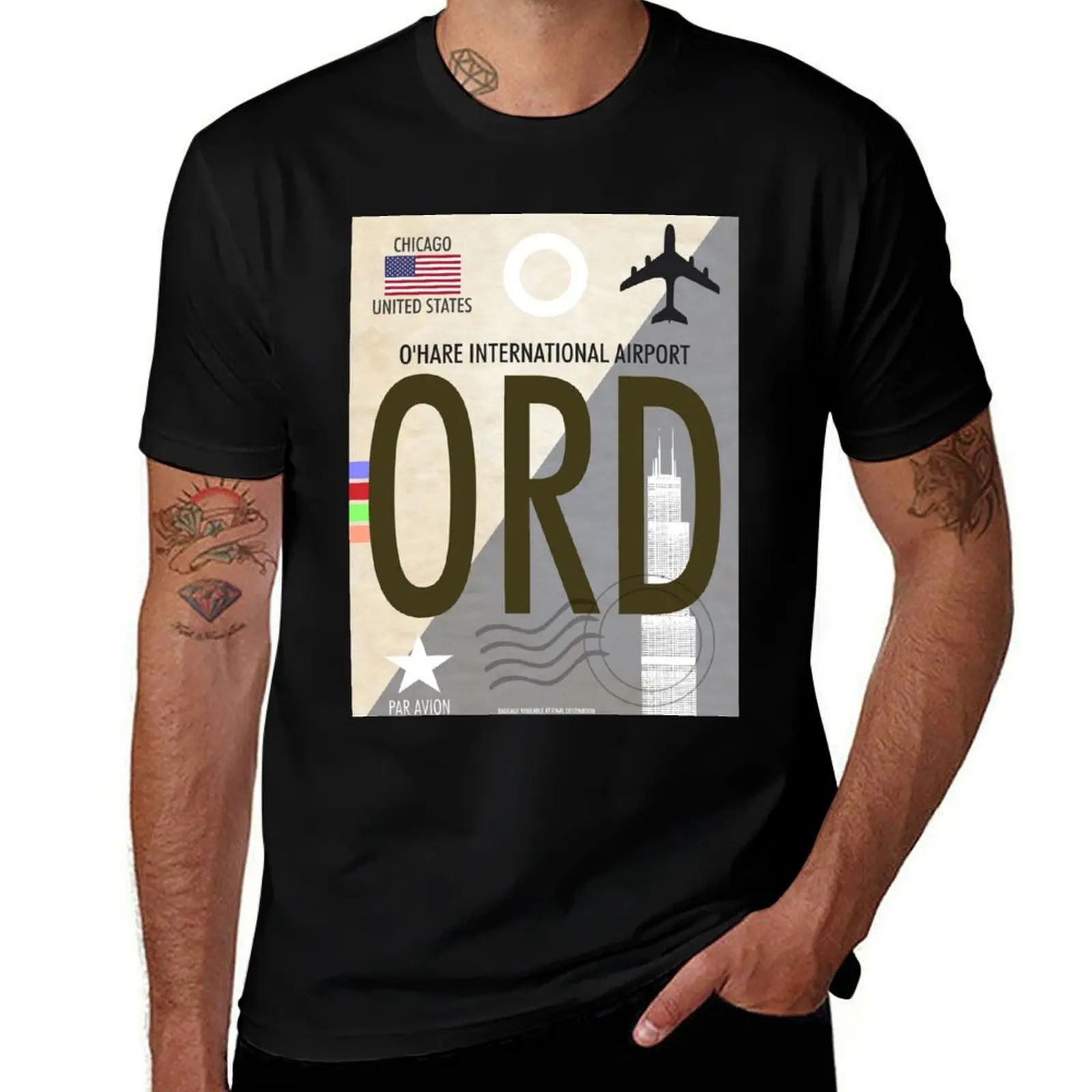 O'hare Internationa…