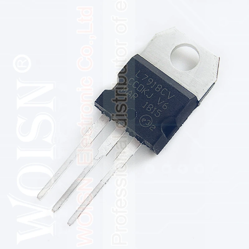 1pcs-20pcs TO-220 L7918 L7918CV