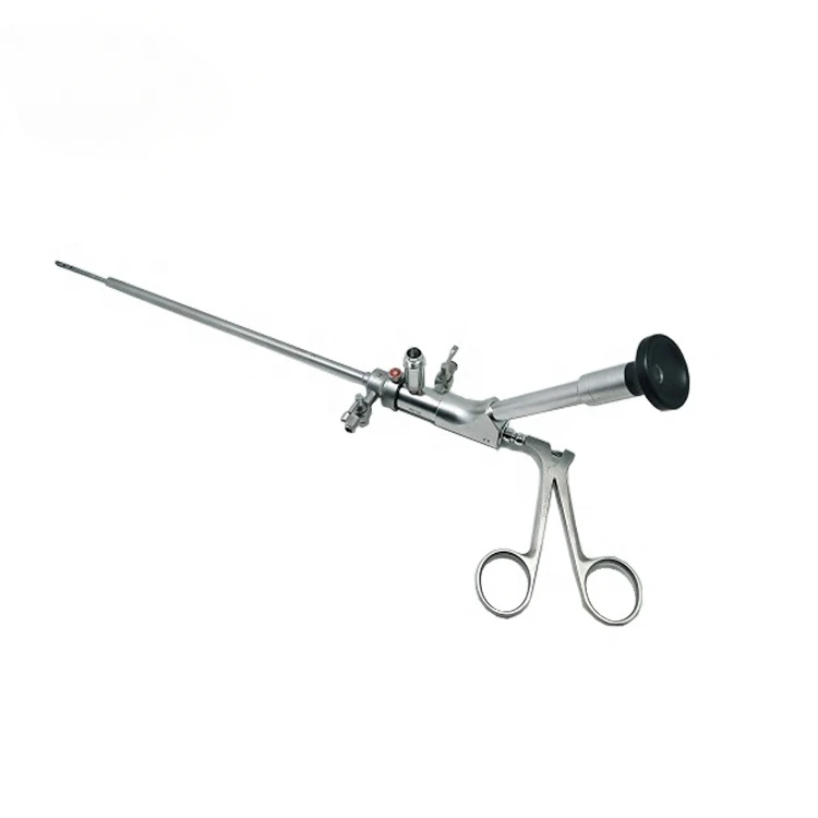 Medic/al deveice Urologys rigid endoscopes Nephroscopes