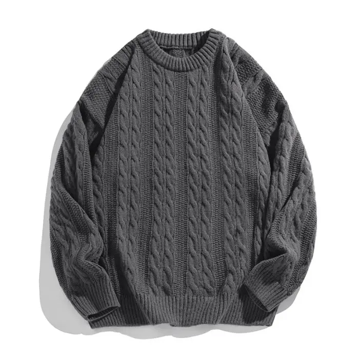 Dark Grey