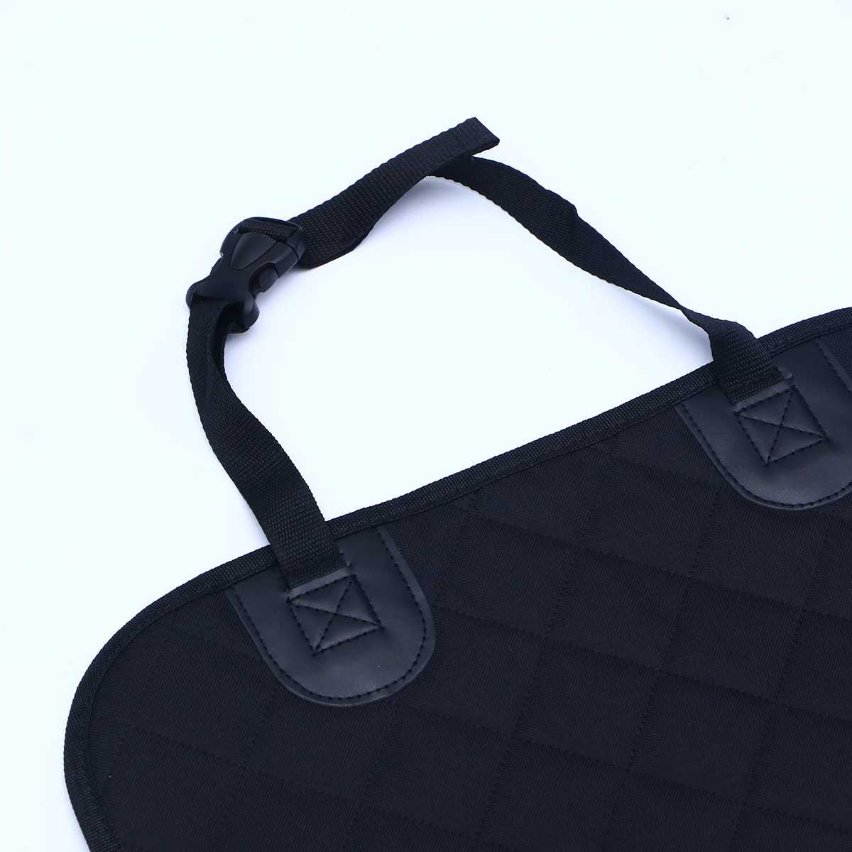 

Waterproof Anti-Slip Dog Car Seat Cover Pet Cushion Foldable Durable Protector Dirt Stain Spill Resistant Easy Clean Storage