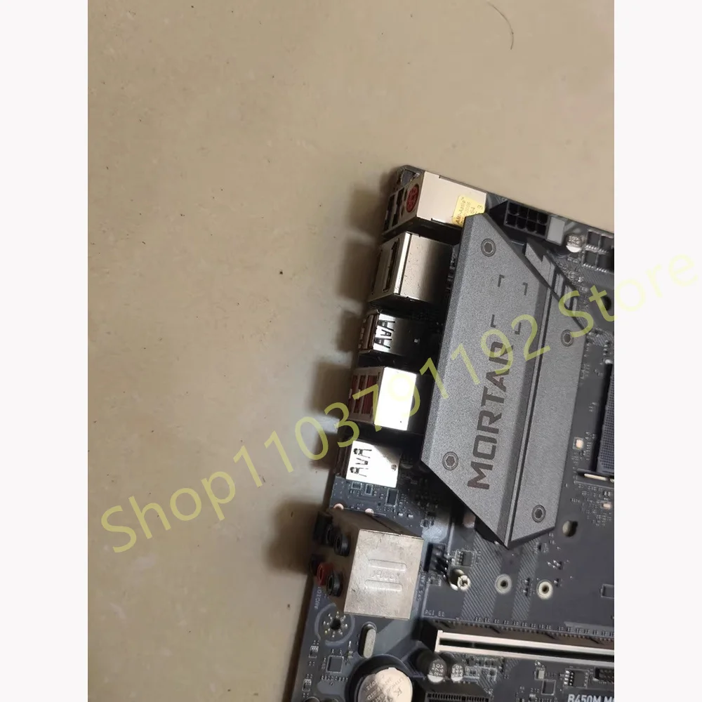 high quality Mortars Motherboard B450M MORTAR