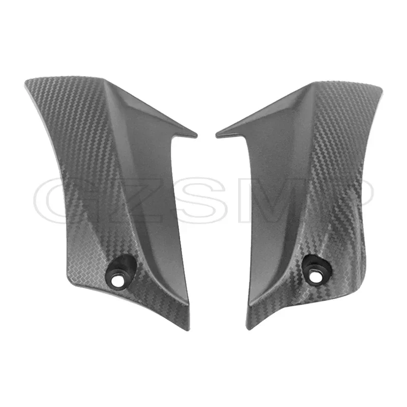 Fit for Suzuki GSXR600 GSXR 600 GSXR 750 K11 2011-2020 2012 Motorcycle Fuel  Gas Tank Side Trim Panel Cover Fairing