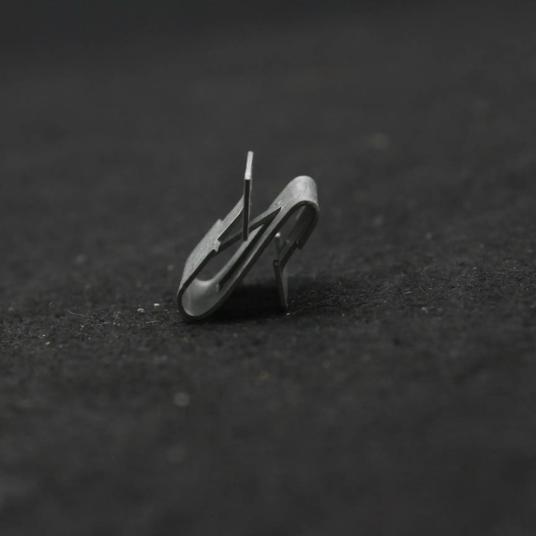 10 قطعة لوحة القيادة واللفافة لوحة الكسوة التجنيب كليب لفورد الداخلية داش تصاعد السحابات 6071353 استبدال #5