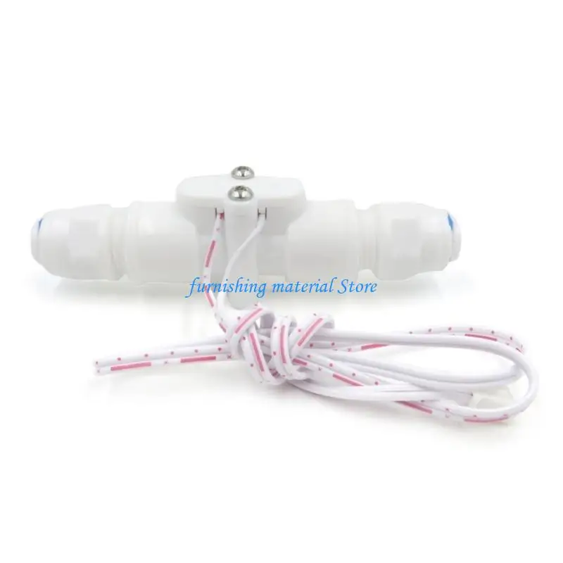 Y5GD-Durchflusssensoren Schalter Messdurchflussmeter