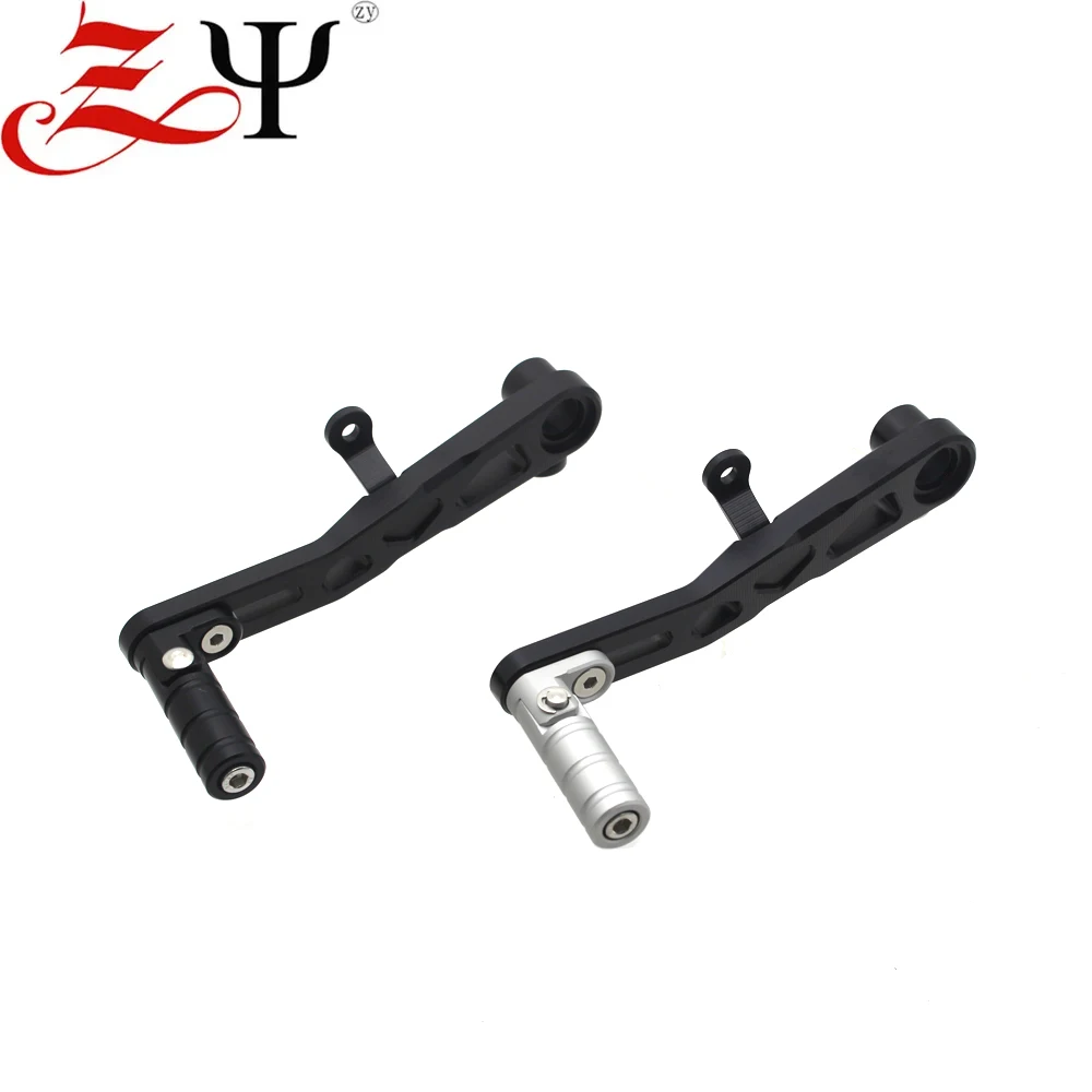 Fit For Honda XL750 Transalp XL 750 2023- Motorcycle Foldable Aluminum Folding Gear Shifter Shift Pedal Lever Transalp750