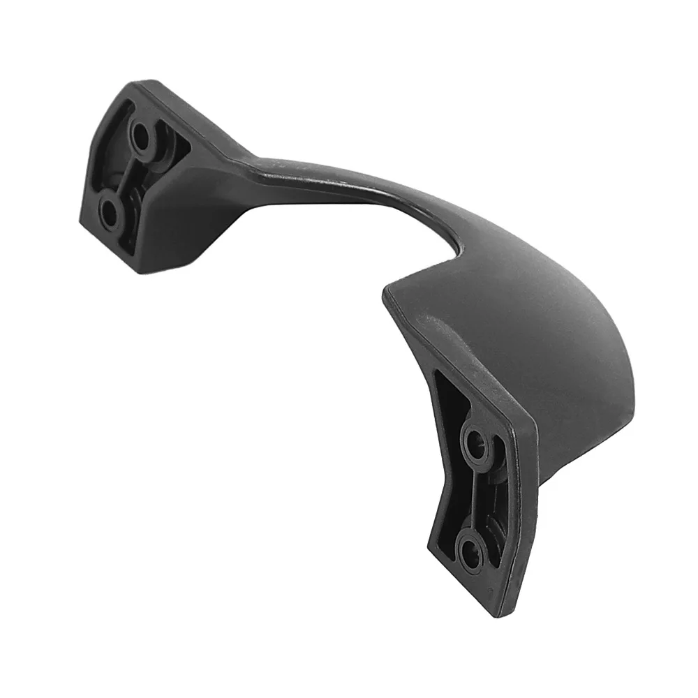 

Wheel Splash-proof Fender Shock-absorbing Rear Fender for Kukirin G2 Master Electric Scooter Durable Replacement Parts