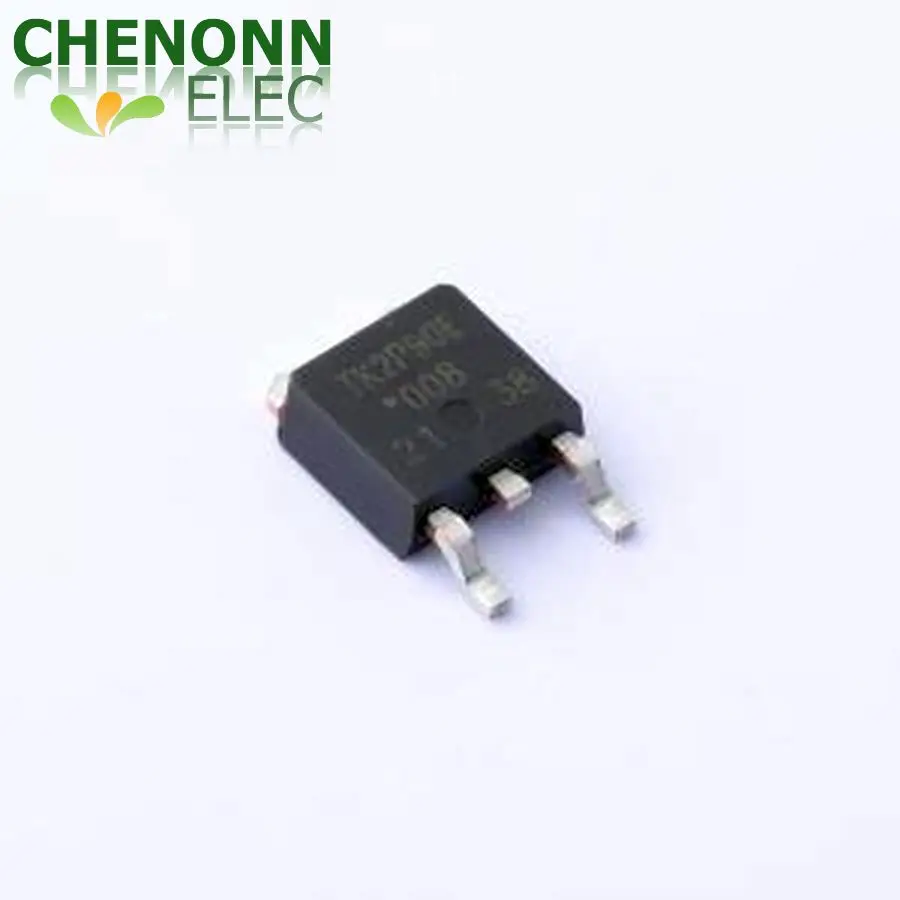 30PCS/LOT TK2P90E,RQ(S (MOSFETs)